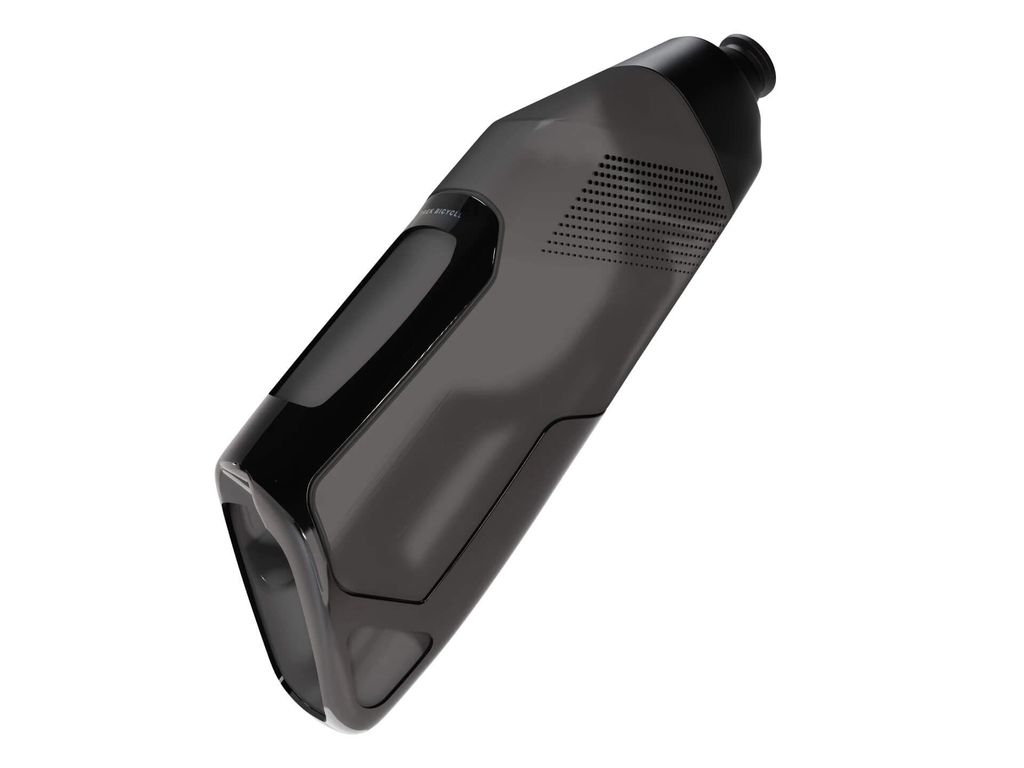 RSL Aero Water Bottle and Cage