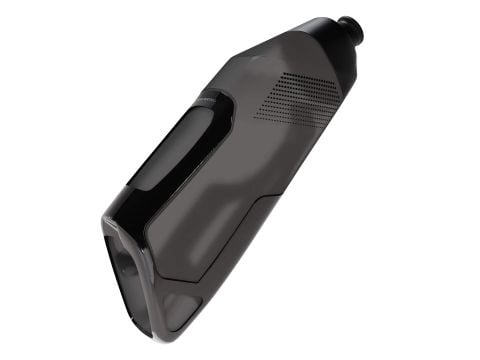 RSL Aero Water Bottle and Cage