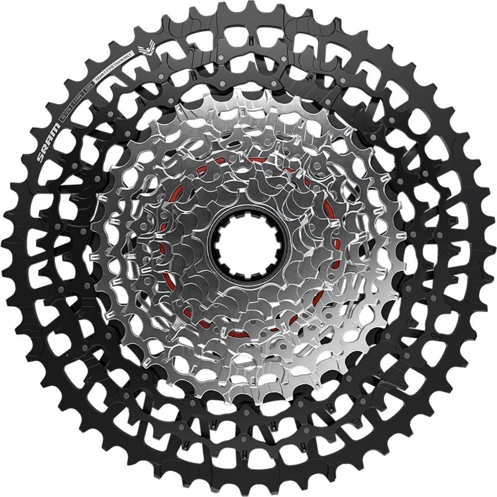SRAM Eagle 90 Transmission