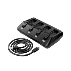 AXS 4 Cổng USB-C | Four Battery Charger