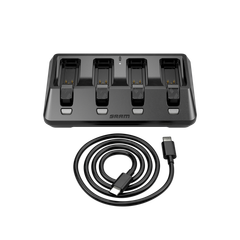 AXS 4 Cổng USB-C | Four Battery Charger