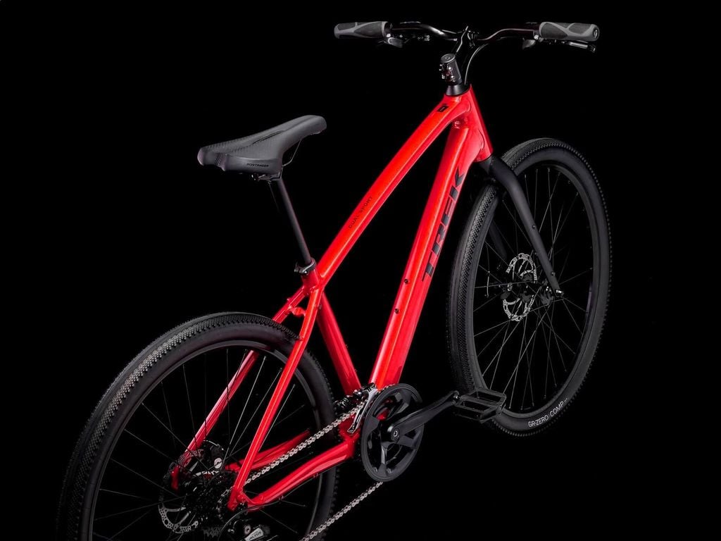 TREK DUAL SPORT 1 GEN 5 2024