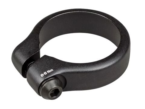 Basic Seatpost Clamp