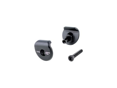 Madone 9 Series, Ray Oval 7x10mm