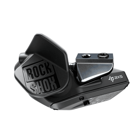 Reverb AXS Controller Left Side