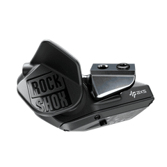 Reverb AXS Controller Left Side