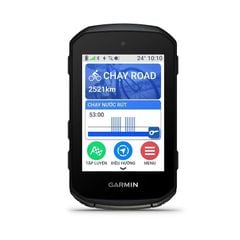 Garmin Edge 850 Sea
