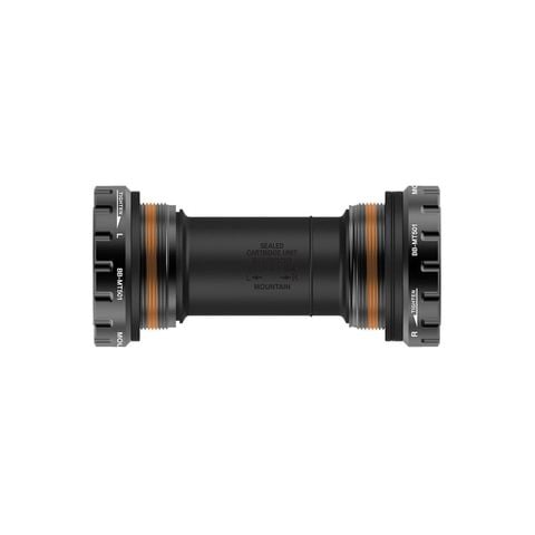 Deore BB-MT501 Hollowtech II ren BSA 68/73mm