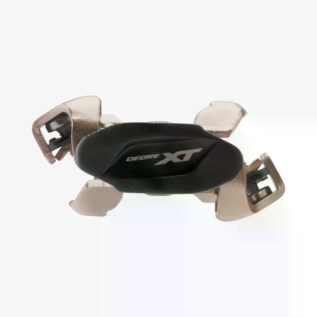 Bàn Đạp Shimano Deore XT PD-M8100