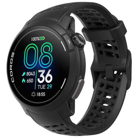 Đồng Hồ Thông Minh Coros Pace Pro Silicon