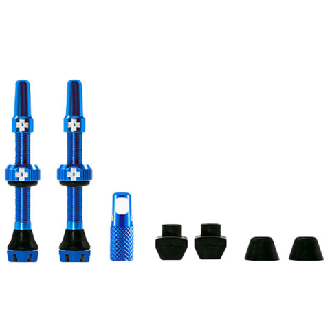 Tubeless Valve Kit V2