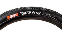 BOKEN PLUS