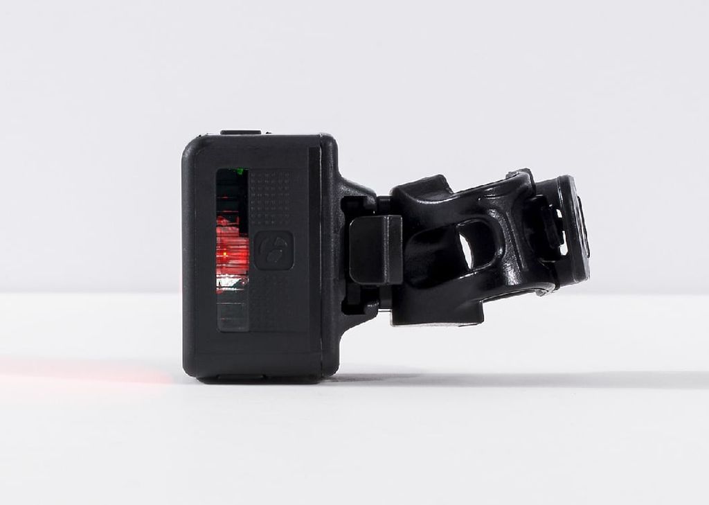Đèn sau xe đạp Bontrager Flare RT Rear Bike Light
