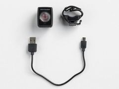 Đèn sau xe đạp Bontrager Flare RT Rear Bike Light