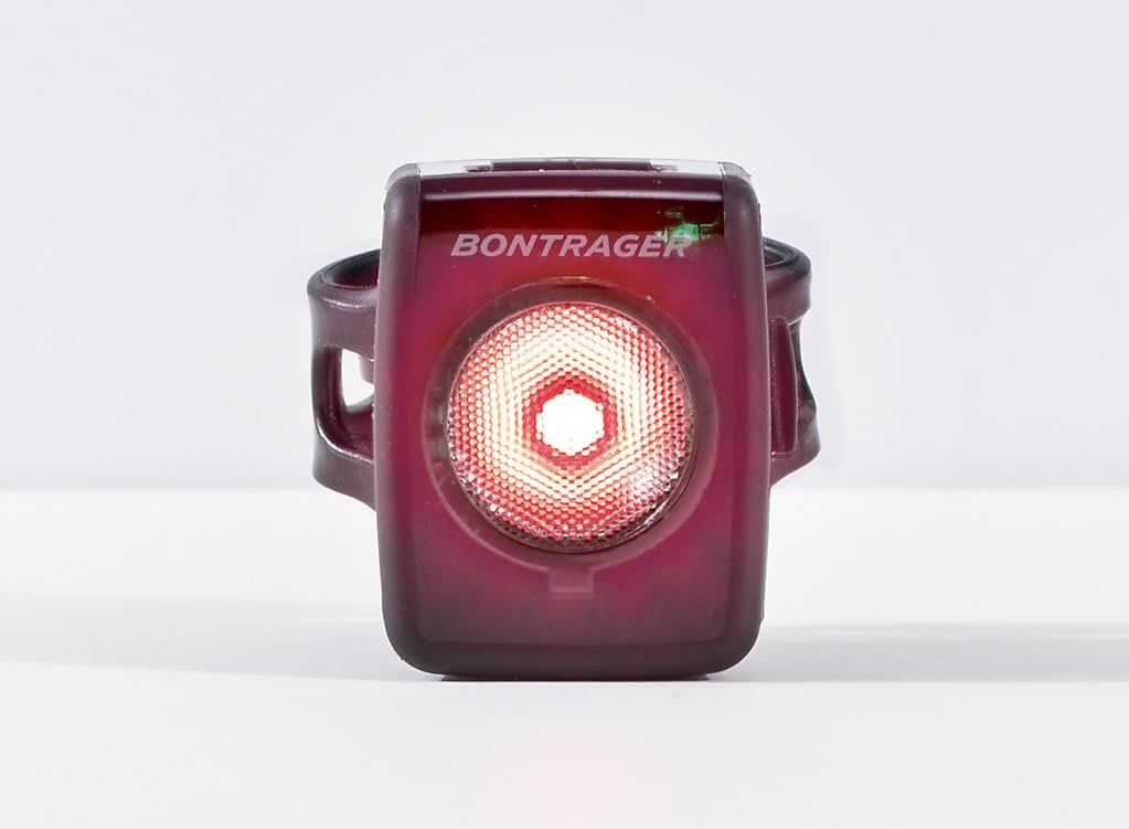 Đèn sau xe đạp Bontrager Flare RT Rear Bike Light