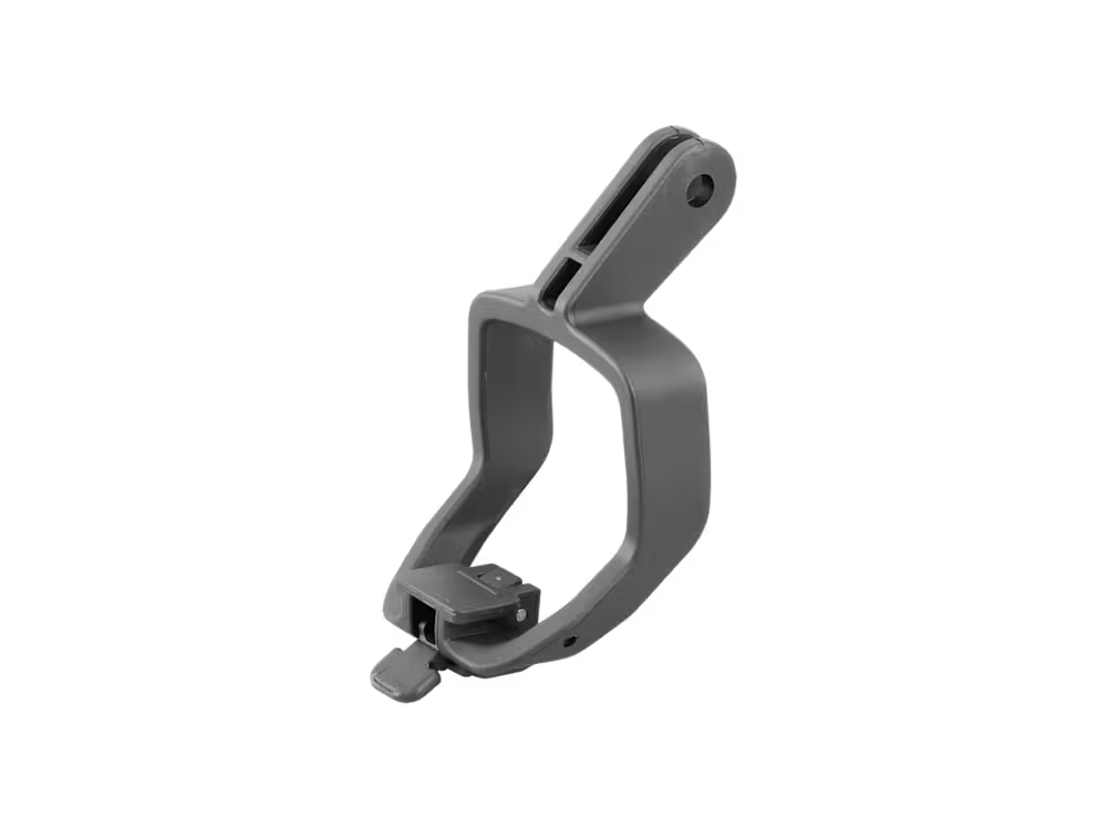 Blendr Low Commuter Light Mount