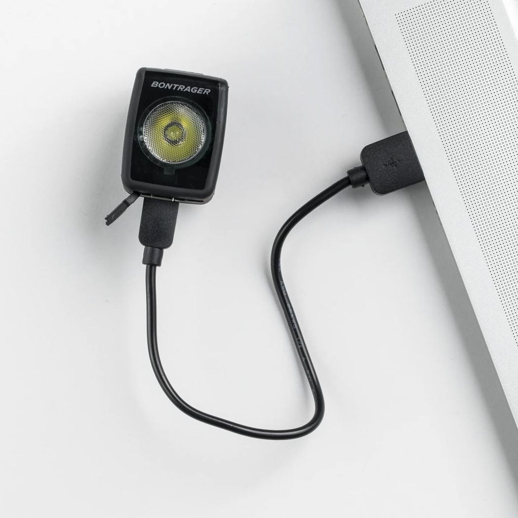 Đèn Trước Xe Đạp Bontrager Ion 200 RT