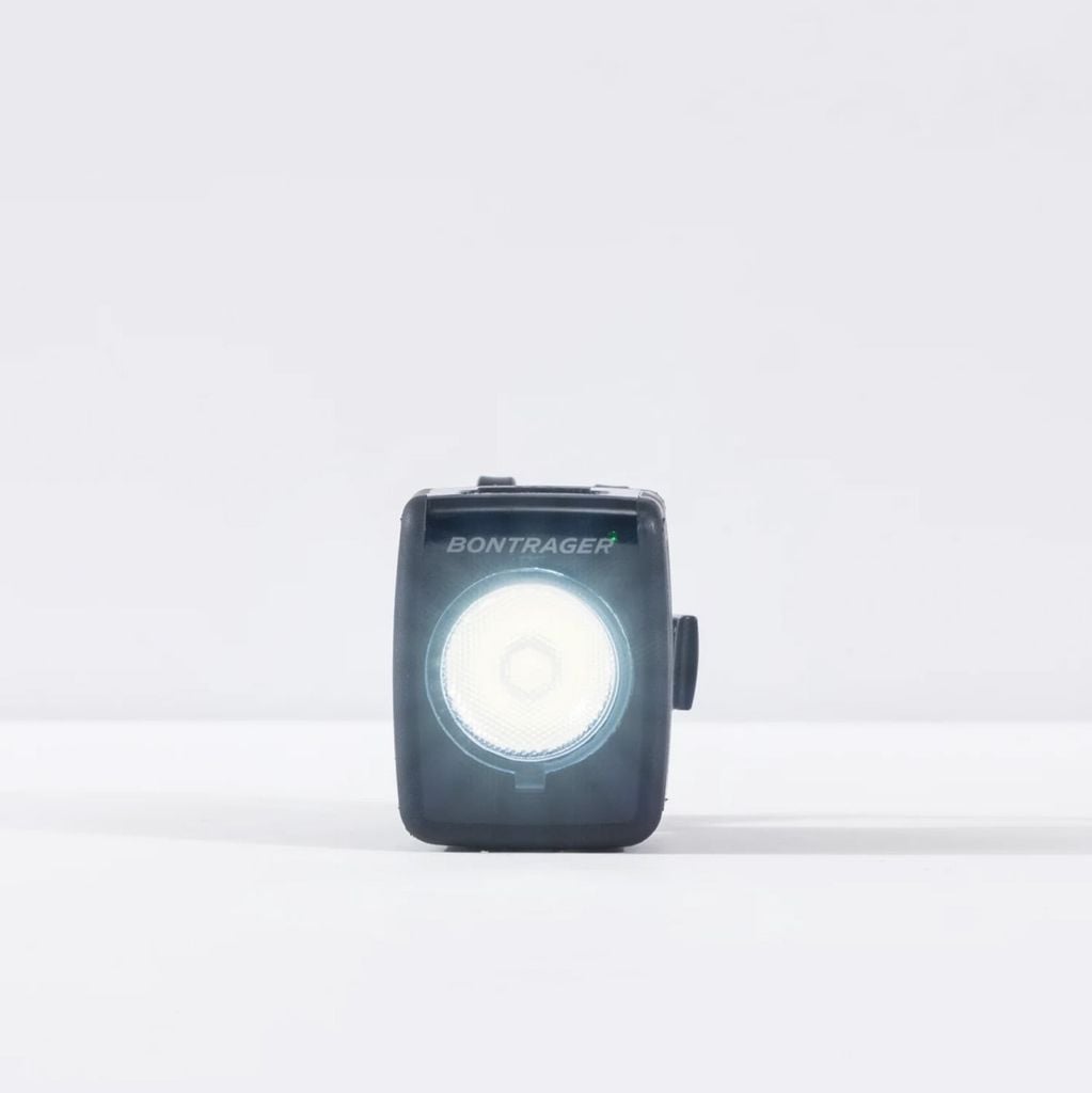 Đèn Trước Xe Đạp Bontrager Ion 200 RT