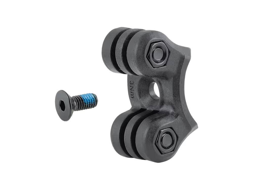 XXX Handlebar/Stem Blendr Duo Base