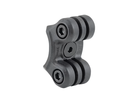 XXX Handlebar/Stem Blendr Duo Base
