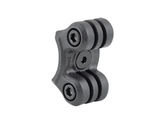 XXX Handlebar/Stem Blendr Duo Base