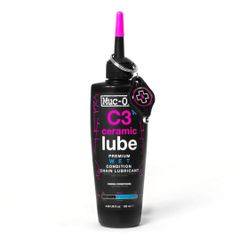 C3 Wet Weather Ceramic Lube