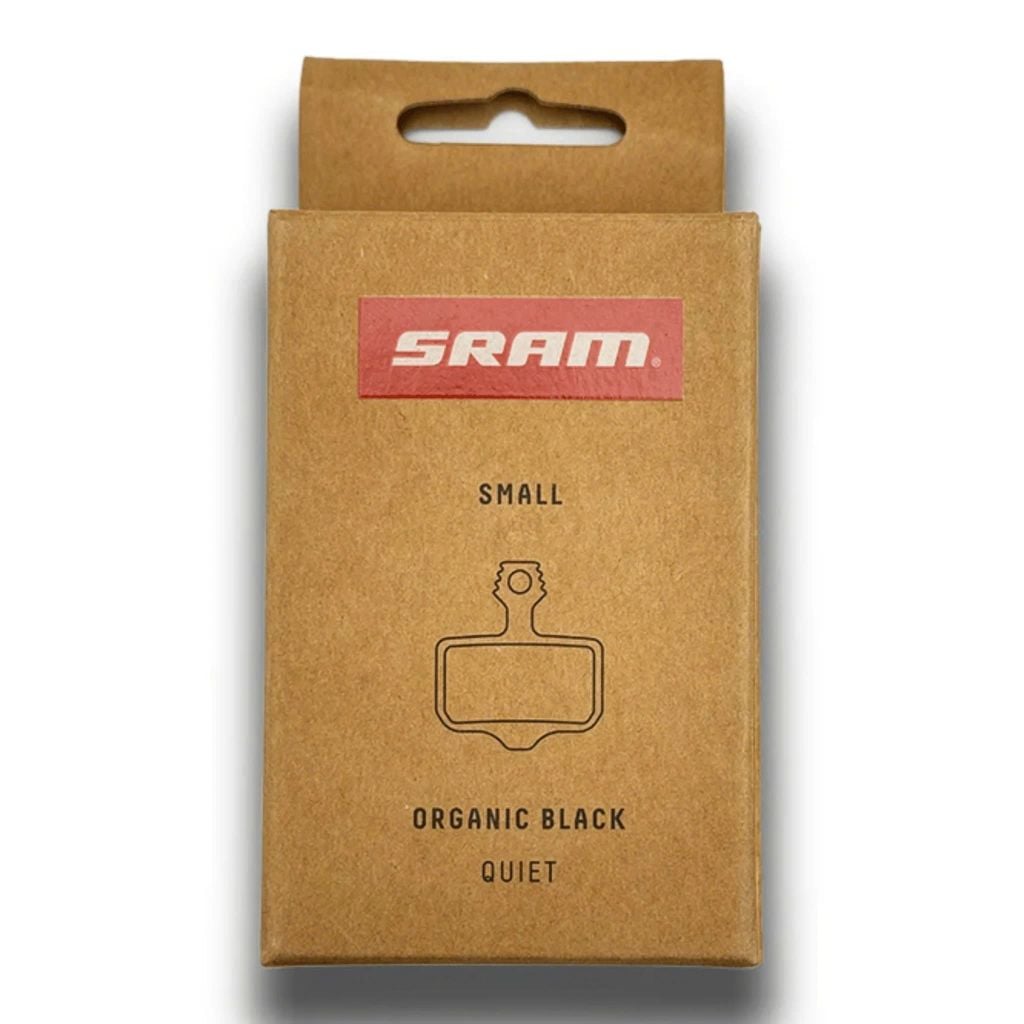 Má Phanh Đĩa SRAM – Organic, Sintered | Level, G2, Code