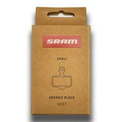 Má Phanh Đĩa SRAM – Organic, Sintered | Level, G2, Code