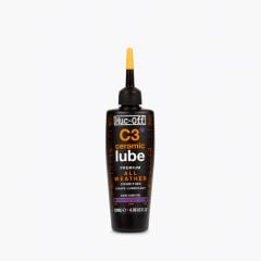 C3 All Weather Lube