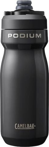 Podium Steel Bike Bottle 530ml