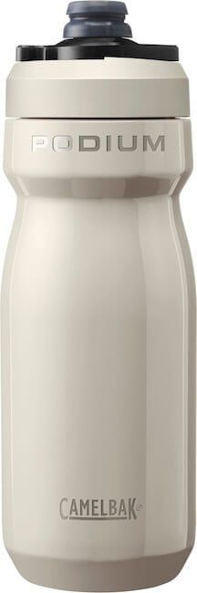 Podium Steel Bike Bottle 530ml