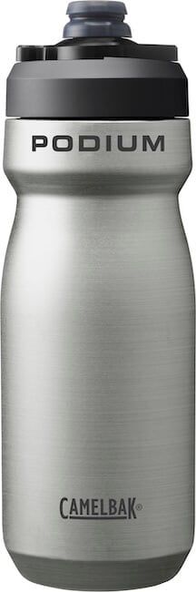 Podium Steel Bike Bottle 530ml