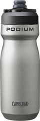 Podium Steel Bike Bottle 530ml