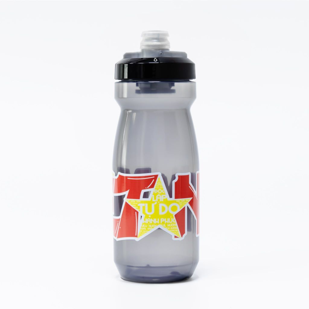 Podium Bike Bottle 620ml - Limited Edition