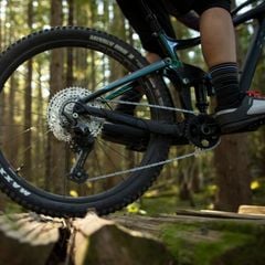 Deore CN-M6100 12S HyperGlide+