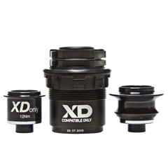 Cối Líp 11/12 Tốc Độ Crankbrothers XD Driver