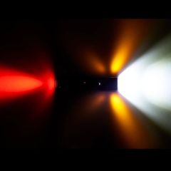 Bộ Đèn Xe Đạp Trek Pro RT Flare RT Bike