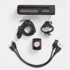 Bộ Đèn Xe Đạp Trek Pro RT Flare RT Bike