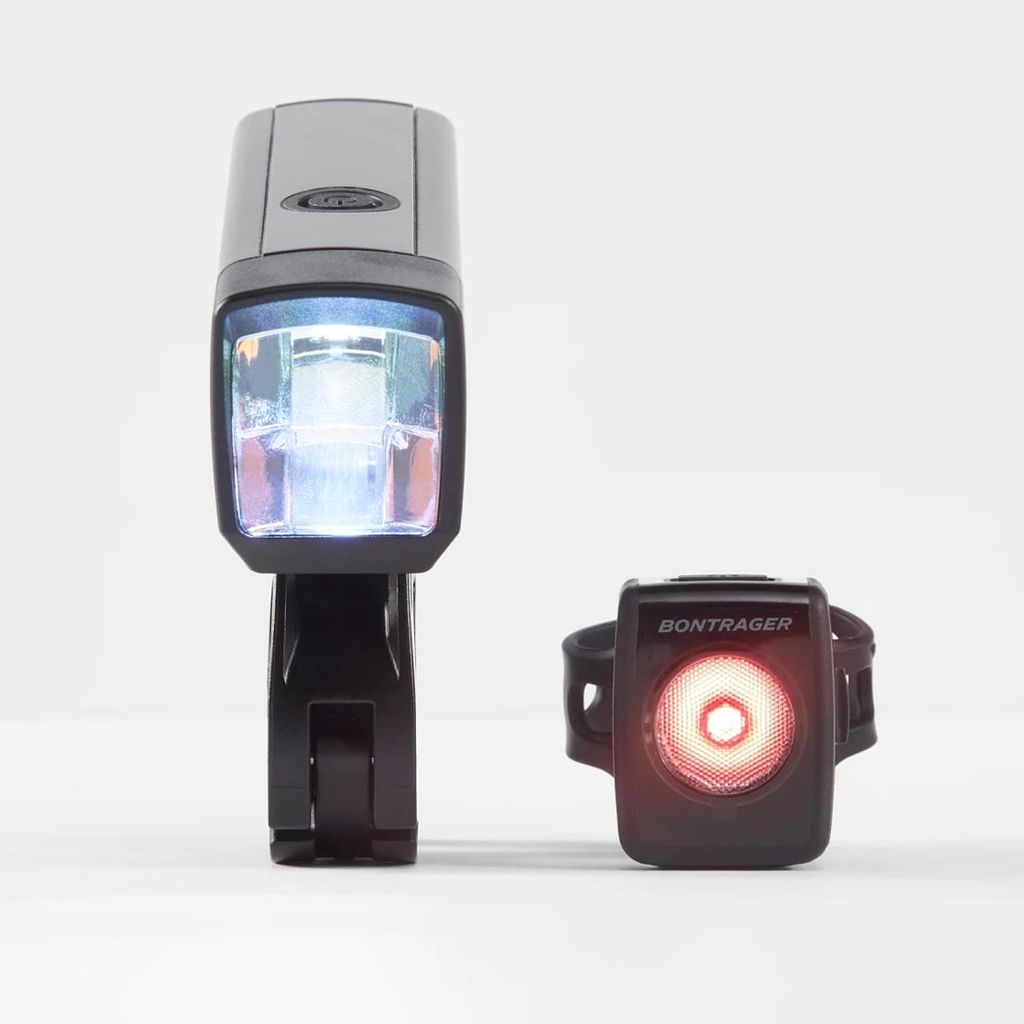 Bộ Đèn Xe Đạp Trek Pro RT Flare RT Bike