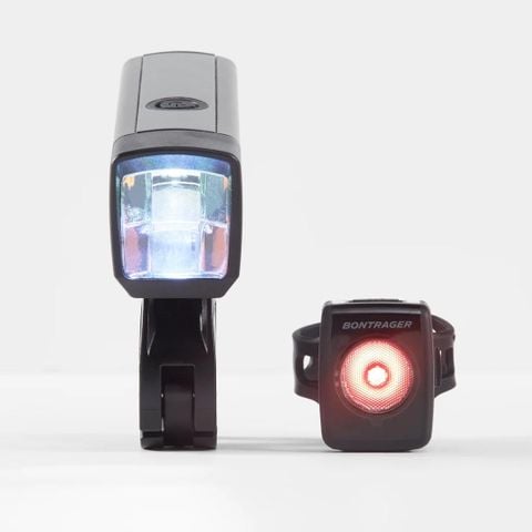 Bộ Đèn Xe Đạp Trek Pro RT Flare RT Bike