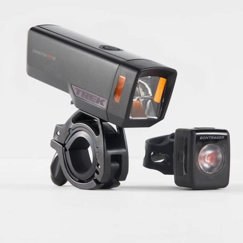 Bộ Đèn Xe Đạp Trek Pro RT Flare RT Bike