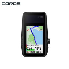 Đồng Hồ Xe Đạp GPS Coros Dura