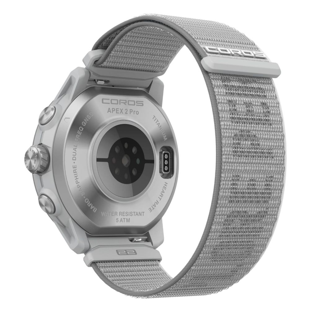 Đồng Hồ Thông Minh Coros Apex 2 Pro