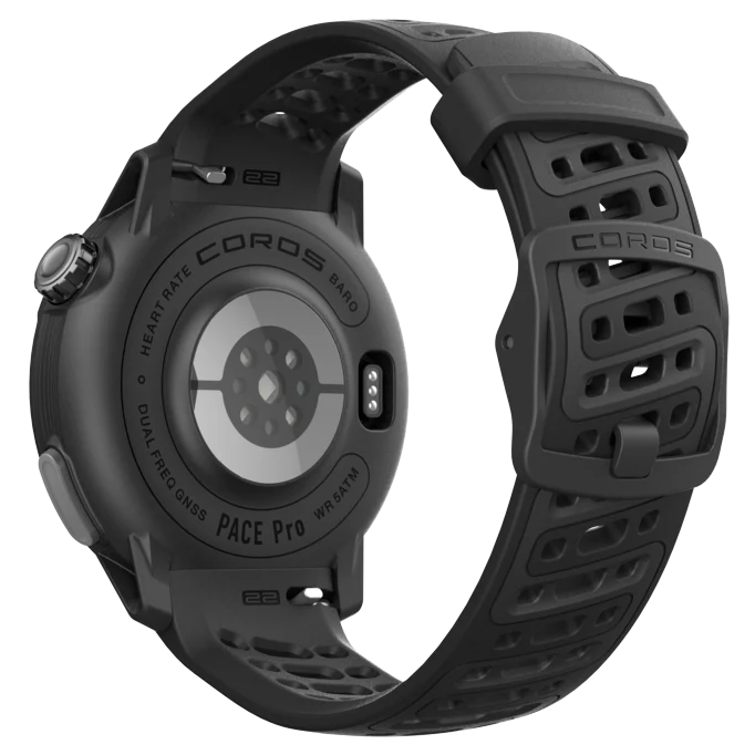 Đồng Hồ Thông Minh Coros Pace Pro Silicon