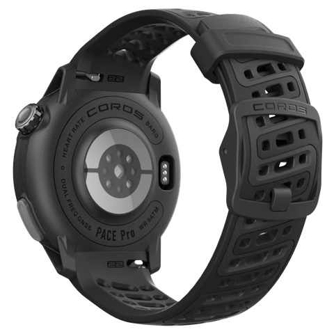 Đồng Hồ Thông Minh Coros Pace Pro Silicon