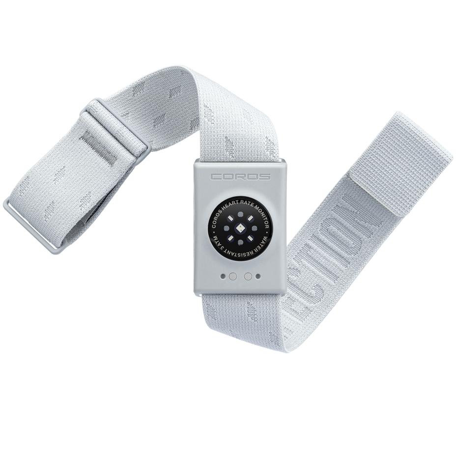 Heart Rate Monitor HR31