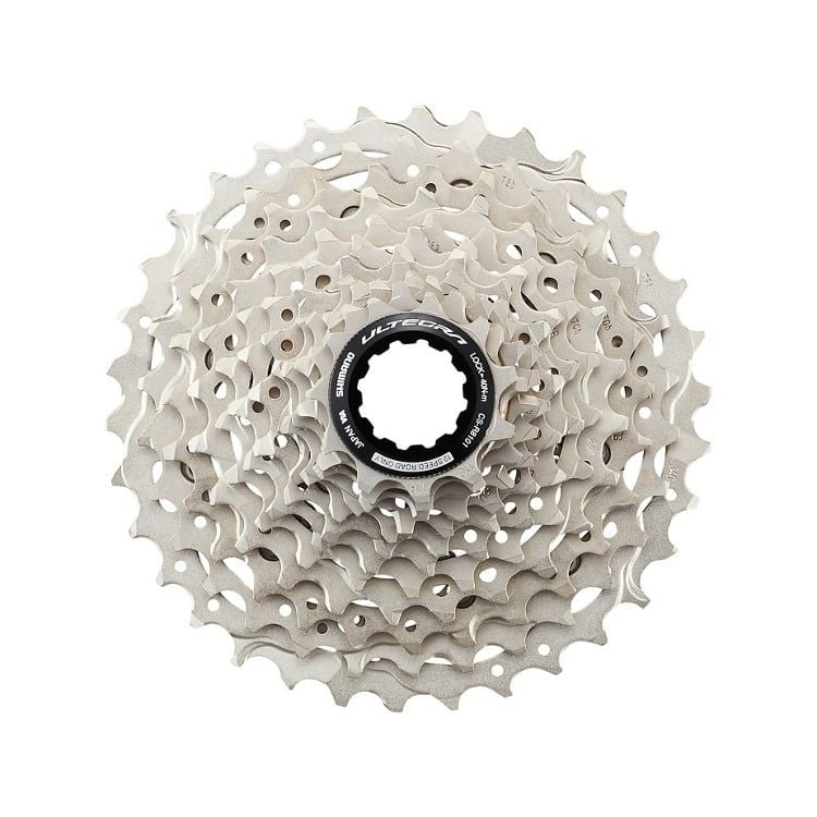 Ultegra CS-R8101 12 tốc độ 11-30T HyperGlide+