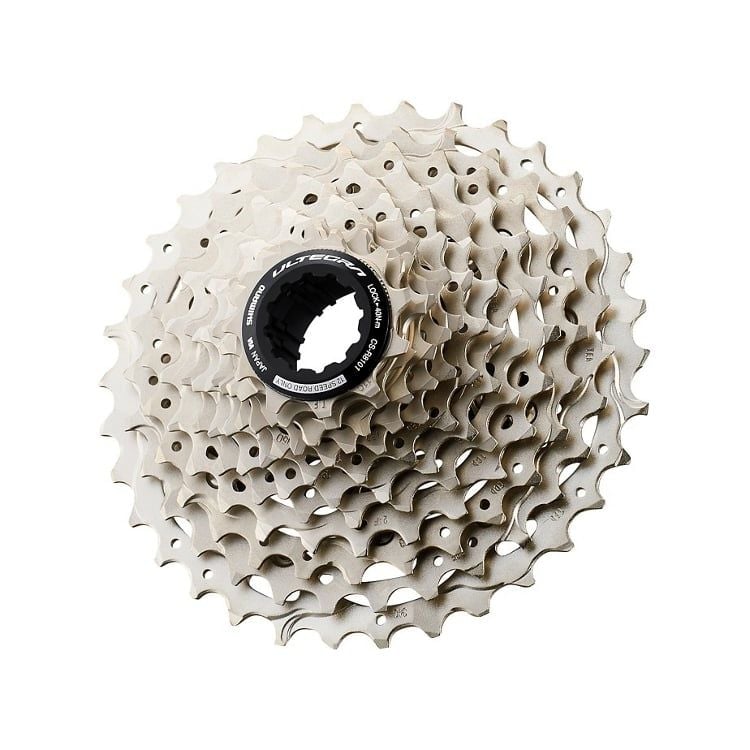 Ultegra CS-R8101 12 tốc độ 11-30T HyperGlide+