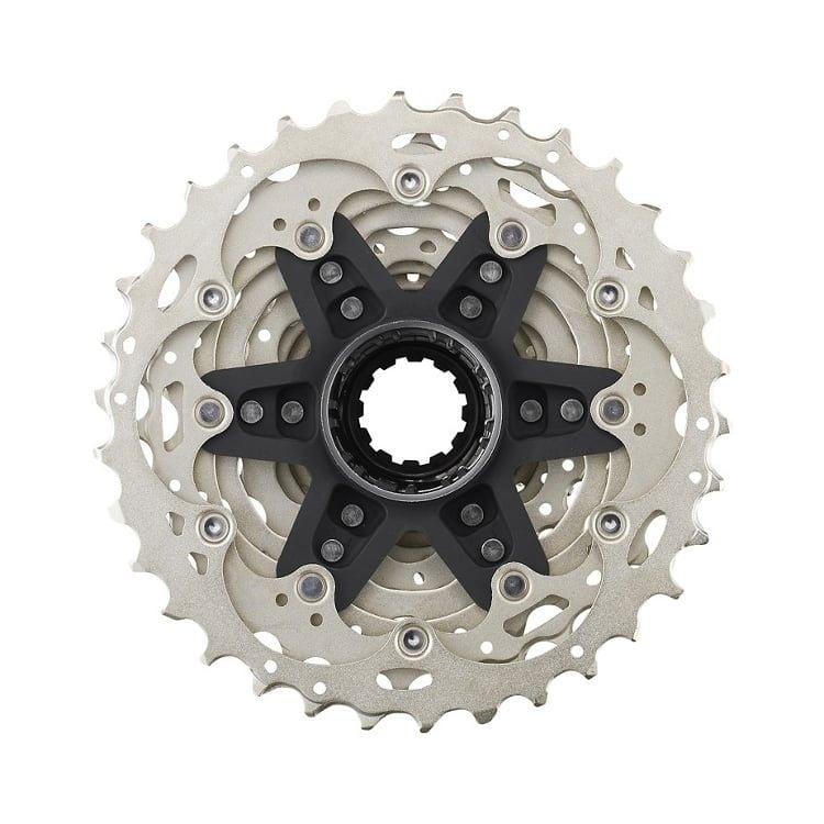 Ultegra CS-R8101 12 tốc độ 11-30T HyperGlide+