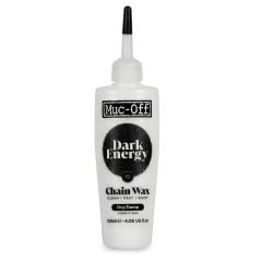 Dark Energy Chain Wax